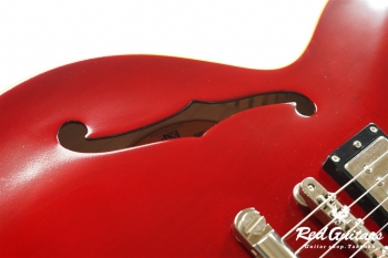 E-SA-125LTS - Cherry